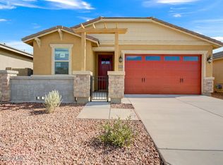 35260 W San Pedro Dr, Maricopa, AZ 85138