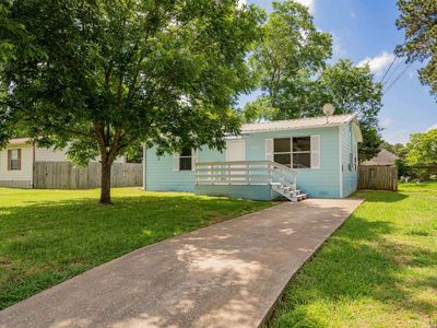 100 Dickson Ct, Kilgore, TX, 75662