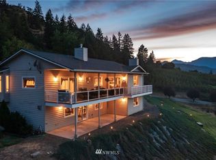 6685 Stine Hill Rd, Cashmere, WA 98815