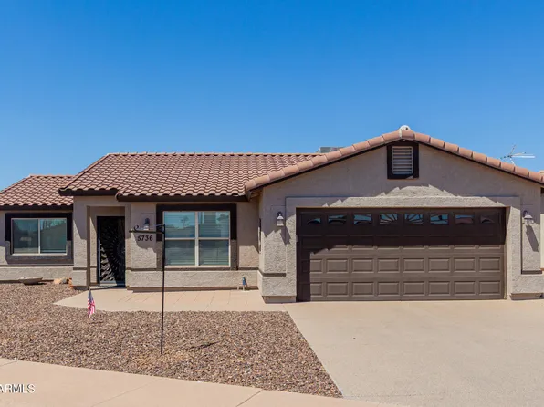 5736 E Lawndale Street, Mesa, AZ 85215