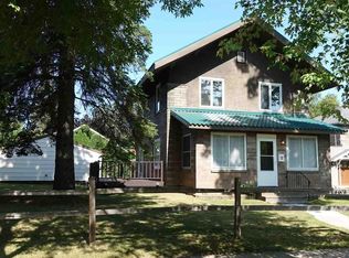 829 87th Ave W, Duluth, MN 55808