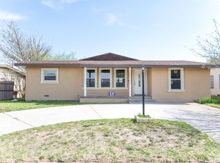1313 W 19th St, Odessa, TX 79763