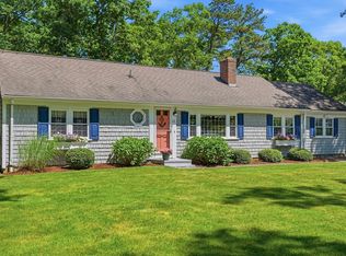 12 Walnut St, Yarmouth Port, MA 02675