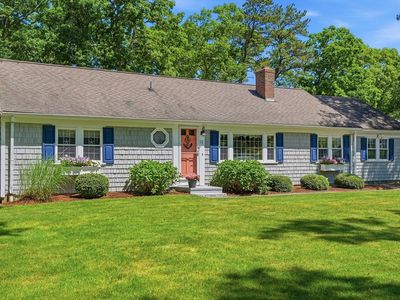 12 Walnut St, Yarmouth Port, MA, 02675