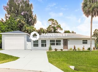 20456 Wilkie Ave, Port Charlotte, FL 33954