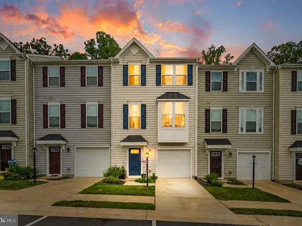 36039 Coyote Trl, Locust Grove, VA 22508
