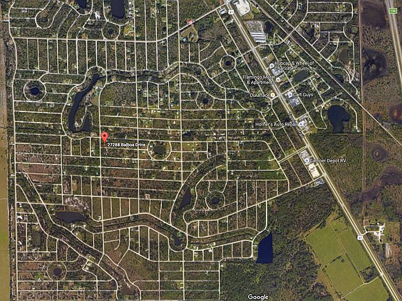 5th image of 27288 Balboa Dr
