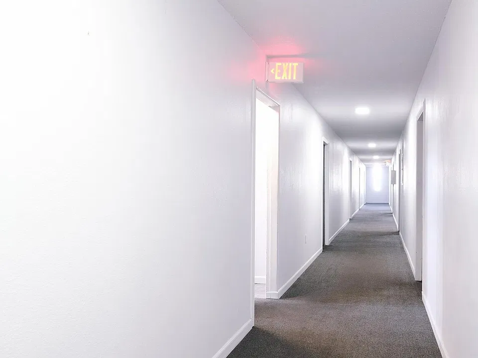 Applewood Apartments