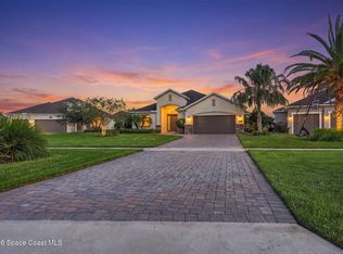 3395 Archdale St, Melbourne, FL 32940
