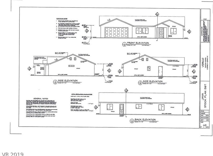 2nd image of 637 E Lampshire