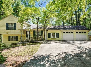 10968 Highridge Ct, Hampton, GA 30228