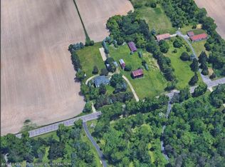 13123 Wood Rd, Bath, MI 48808