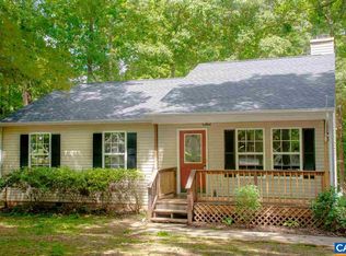 6 Evergreen Ln, Palmyra, VA 22963