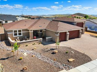 13533 E Remington Rd, Prescott Valley, AZ 86315