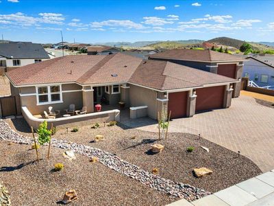 13533 E Remington Rd, Prescott Valley, AZ, 86315
