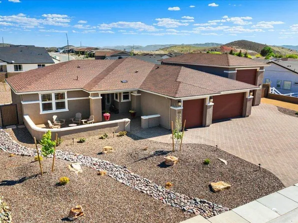 13533 E REMINGTON Road, Prescott Valley, AZ 86315