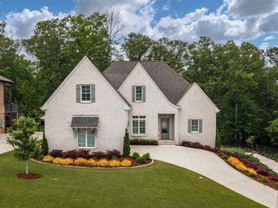 1052 Glendale Dr, Birmingham, AL, 35242