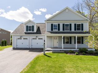 86 Bluebird Trl #30, Falmouth, ME 04105