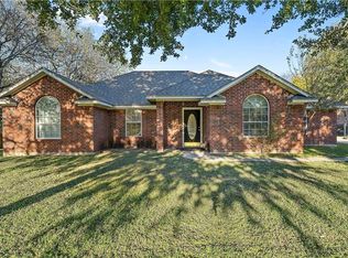 2618 S 2nd St, Waco, TX 76706