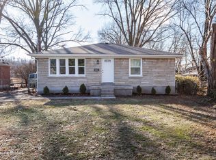 5006 Hillview Dr, Louisville, KY 40258