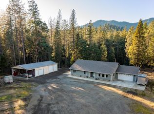 6475 Pleasant Creek Rd, Rogue River, OR 97537