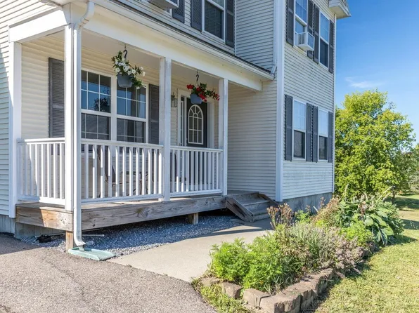 10 Crosby Court, Vergennes, VT 05491