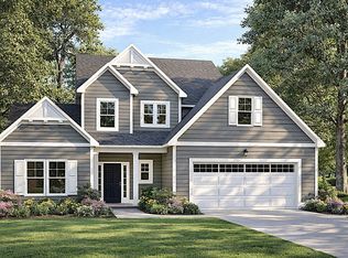 The Miles Plan, Hickory Grove, Ashland, VA 23005