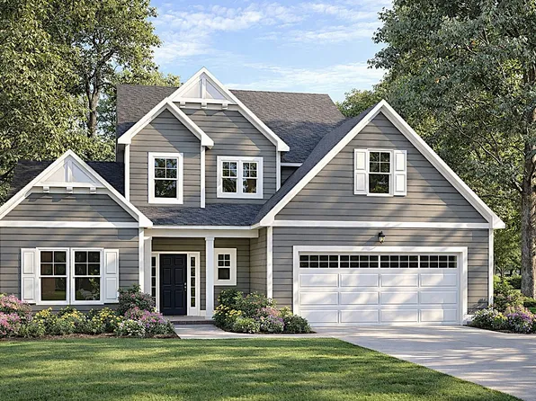 The Miles Plan, Hickory Grove