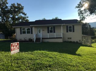 288 Valley View Rd, La Follette, TN 37766