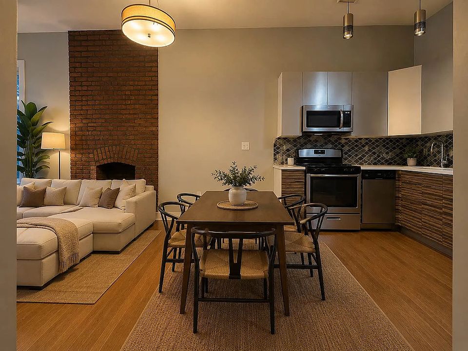 1st image of 1081 Madison St #3