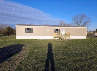 207 Hawkeye Ln, Harrison, AR 72601