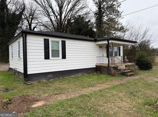 1011 Walnut Ave SW, Rome, GA 30161