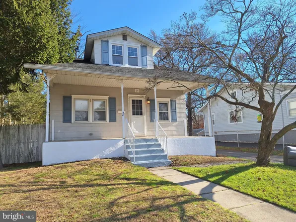 20 Wilson Rd, Pine Hill, NJ 08021