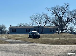 3537 Timberlake Dr, Royal, AR 71968