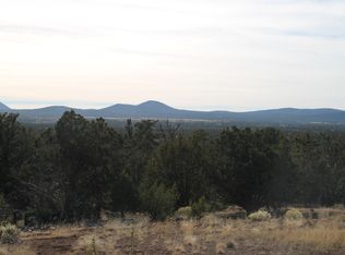 0 Shooting Star Ln, Williams, AZ 86046