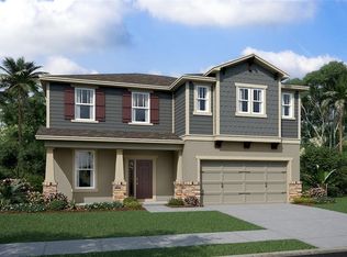 11538 Navel Orange Way, Tampa, FL 33626