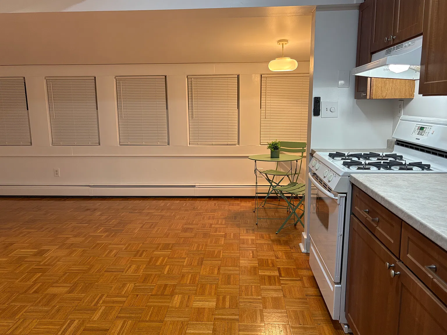 1 bed, $2,250 — Photo 4