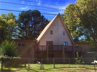 956 Emerson St, Manchester, TN 37355