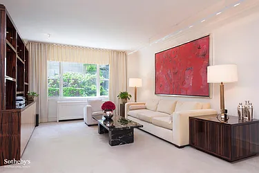 Sold by Sotheby's International Realty