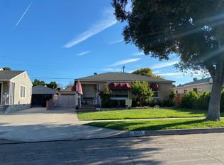 5223 E Hanbury St, Long Beach, CA 90808