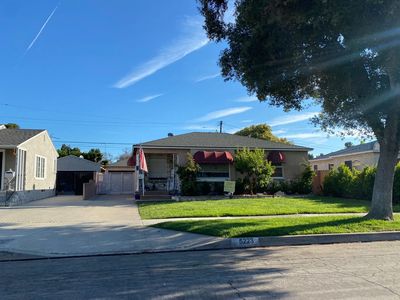 5223 E Hanbury St, Long Beach, CA, 90808