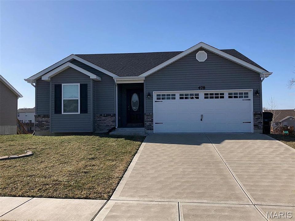 1st image of 478 Honeysuckle Creek Dr