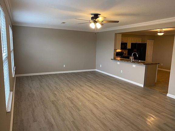 Possible Dining Area/Living Room