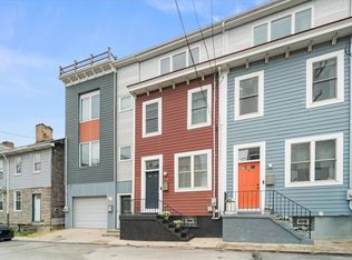 169 38th St, Pittsburgh, PA 15201