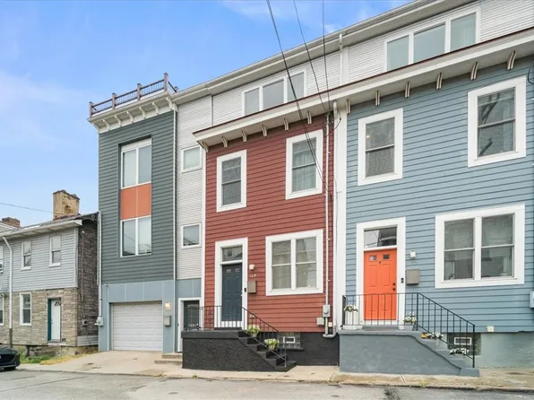 169 38th St, Pittsburgh, PA 15201