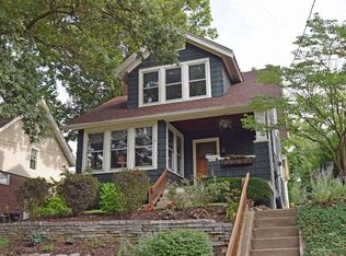 3150 Auten Ave, Cincinnati, OH 45213
