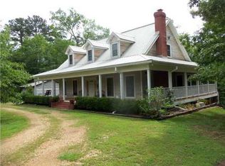 578 Park Rd, Lena, MS 39094
