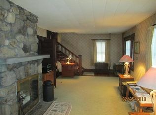 265 State Rd, Great Barrington, MA 01230