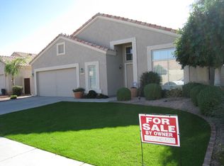 7203 E Lomita Ave, Mesa, AZ 85209