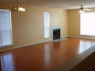 3215-A Cardinal Creek Cir, Bentonville, AR 72712